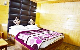 Hotel Green Park Gulmarg